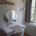 Apartmán Les Vues De Lily -