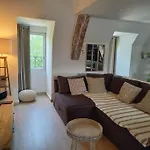 Les Vues De Lily - Apartmán Dijon