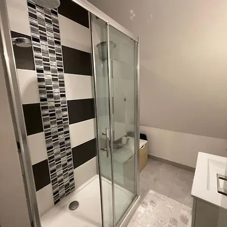 アパート Les Vues De Lily -