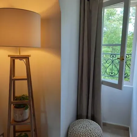 アパート Les Vues De Lily - ディジョン