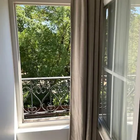 アパート Les Vues De Lily -