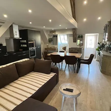 アパート Les Vues De Lily - ディジョン