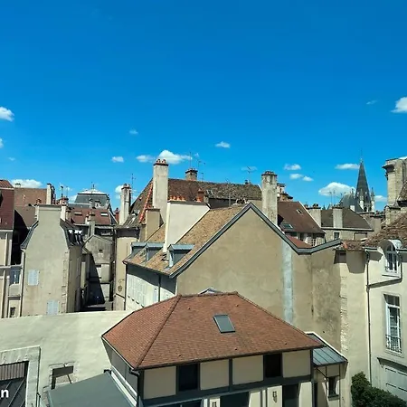 Appartement Les Vues De Lily -