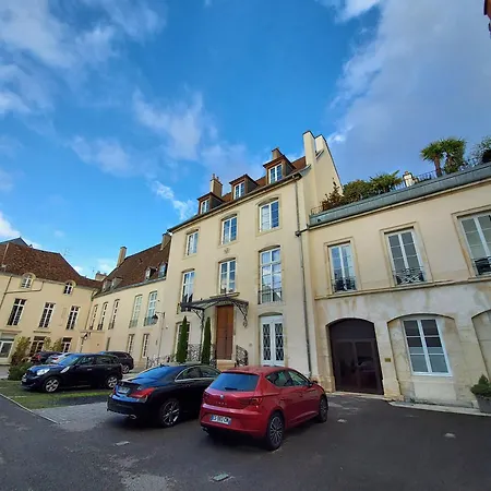 Les Vues De Lily - Dijon