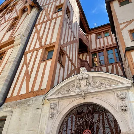 Appartement Les Vues De Lily -