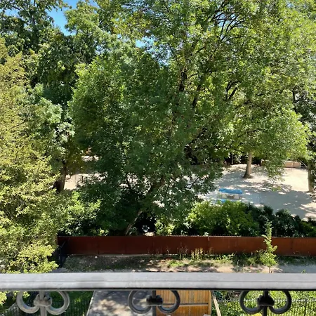 アパート Les Vues De Lily - *