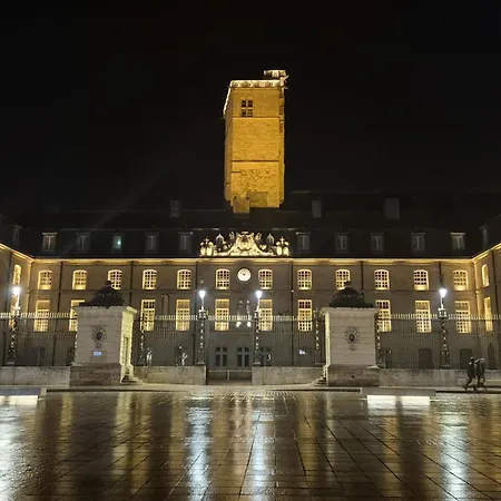 アパート Les Vues De Lily -