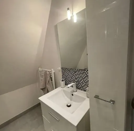 Les Vues De Lily - Appartement *