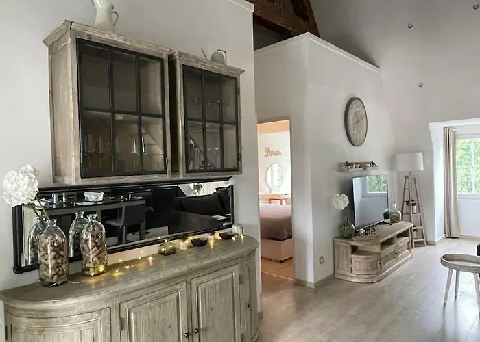 Les Vues De Lily - Ντιζόν