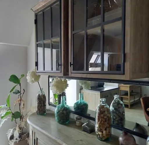 Les Vues De Lily - Apartment