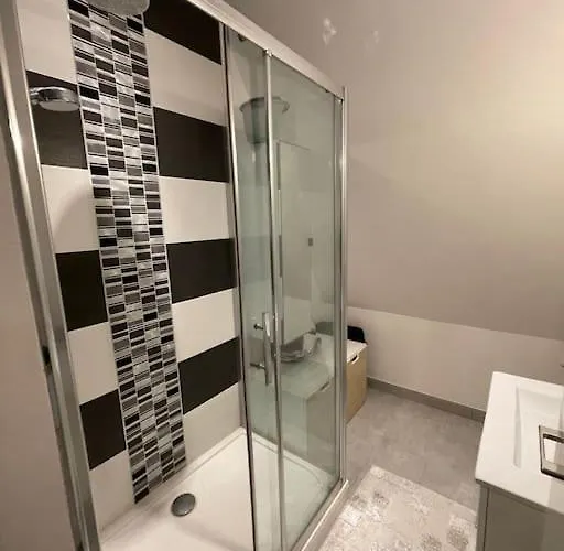 Appartement Les Vues De Lily -