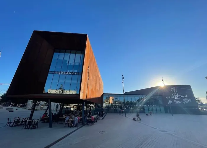 Les Vues De Lily - * Dijon