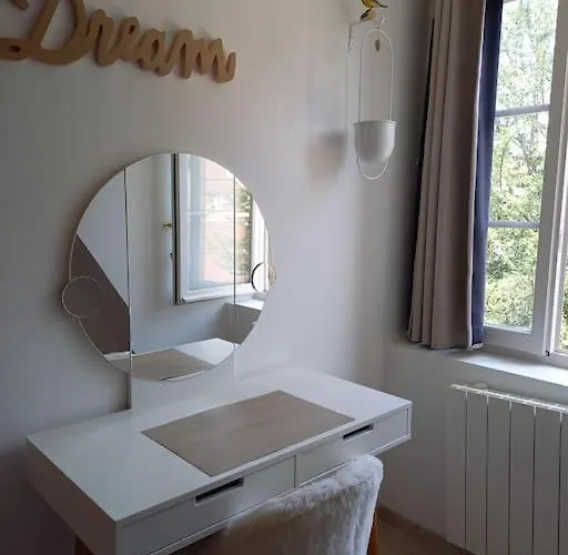 Appartement Les Vues De Lily -