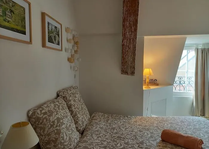 Les Vues De Lily - Ντιζόν