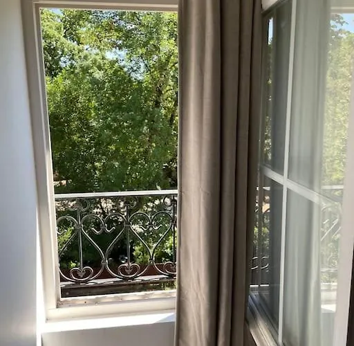 Appartement Les Vues De Lily -