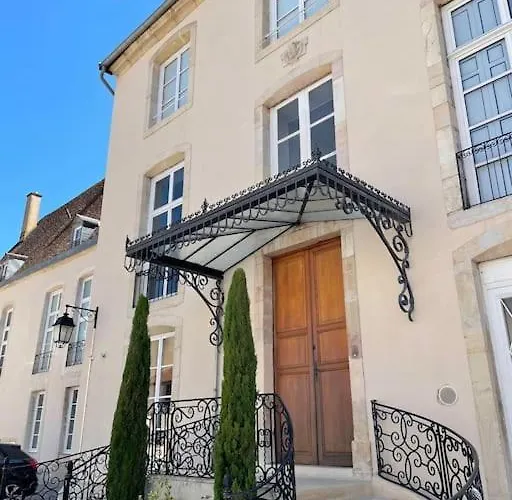 Les Vues De Lily - Apartment