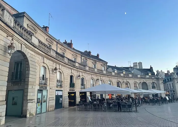 Les Vues De Lily - * Ντιζόν