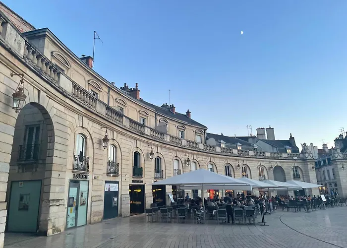 Appartement Les Vues De Lily -