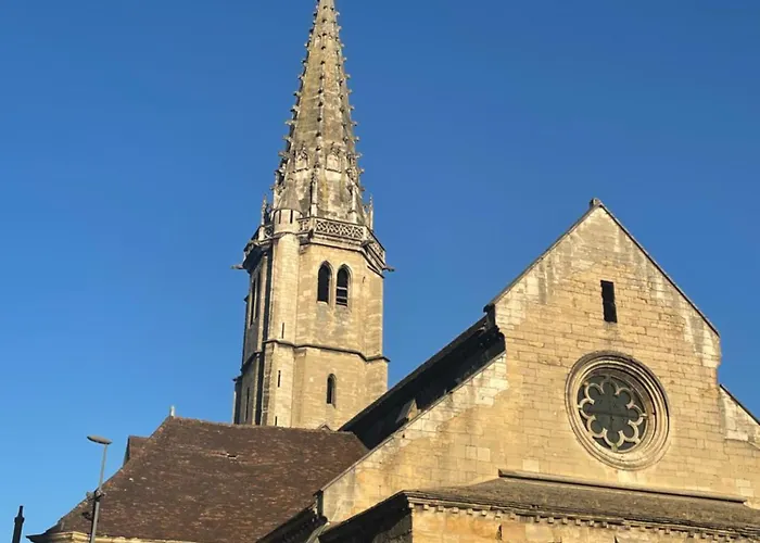 Les Vues De Lily - Apartment *