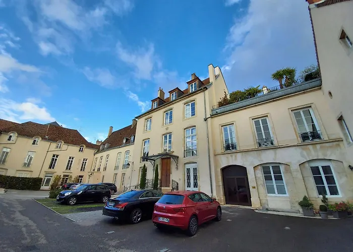 Les Vues De Lily - Dijon