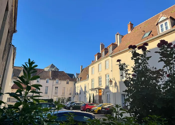 Les Vues De Lily - Apartment *