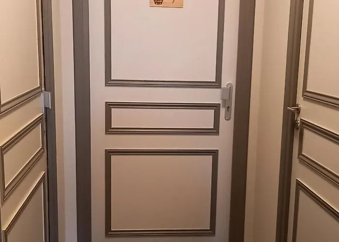 Les Vues De Lily - Apartment *